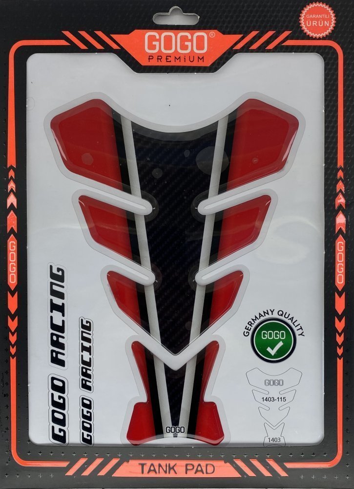 MG Universal Tank Pad TP-022