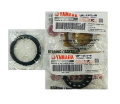 Yamaha Nmax 125 Alt Furş Takımı Orjinal 2015-2020 (2DP-WB015-00)