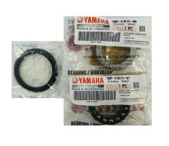 Yamaha Nmax 125 Alt Furş Takımı Orjinal 2015-2020 (2DP-WB015-00)