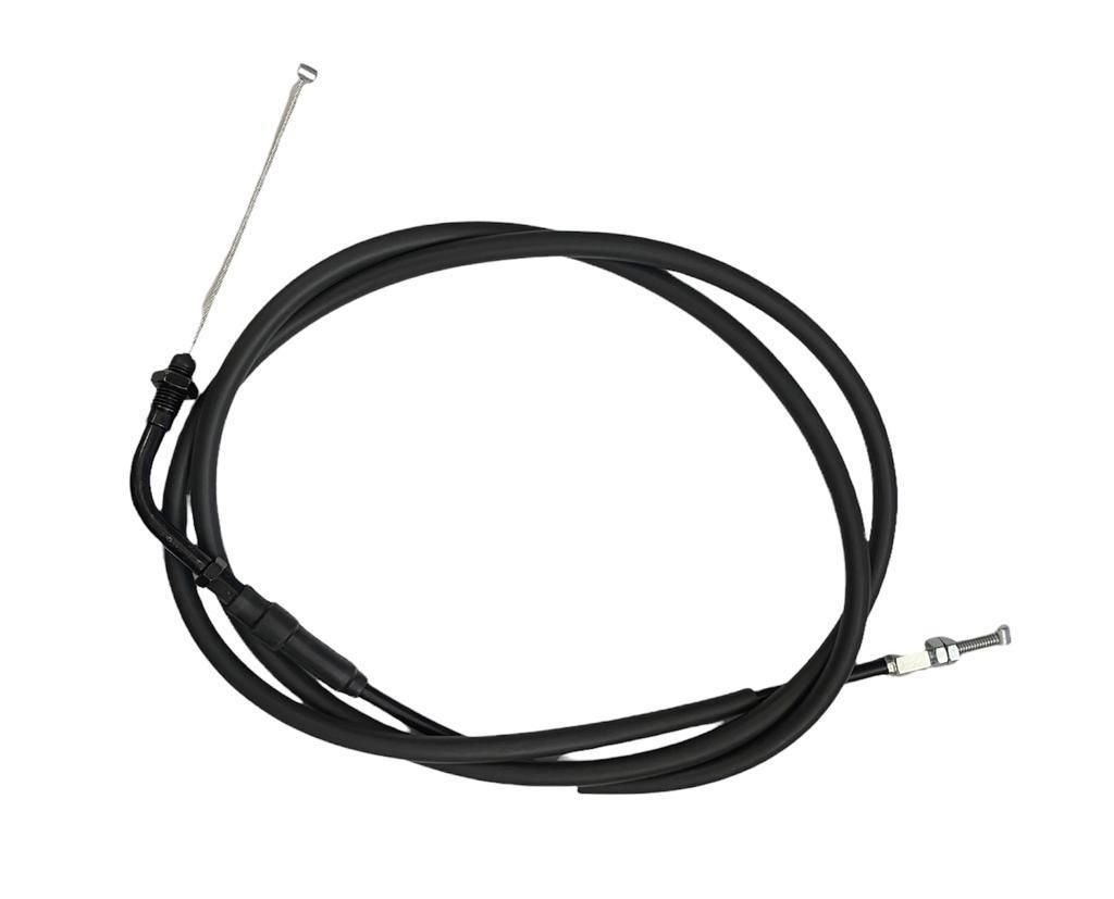 Hero DUET 110 Gaz Teli (Enjeksiyonlu Model)