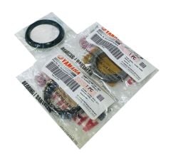 Yamaha Nmax 155 Alt Furş Takımı Orjinal 2015-2020 (2DP-WB015-00)