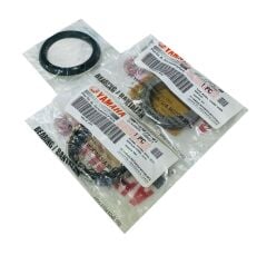 Yamaha Nmax 155 Alt Furş Takımı Orjinal 2015-2020 (2DP-WB015-00)