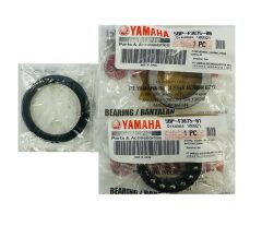 Yamaha Nmax 155 Alt Furş Takımı Orjinal 2015-2020 (2DP-WB015-00)