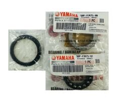 Yamaha Nmax 155 Alt Furş Takımı Orjinal 2015-2020 (2DP-WB015-00)