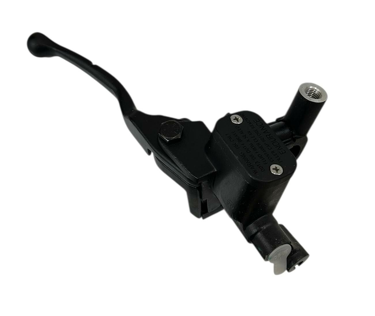 Yamaha RayZR 125 Ön Fren Üst Merkez Komple Orjinal (B7J-F583T-01)
