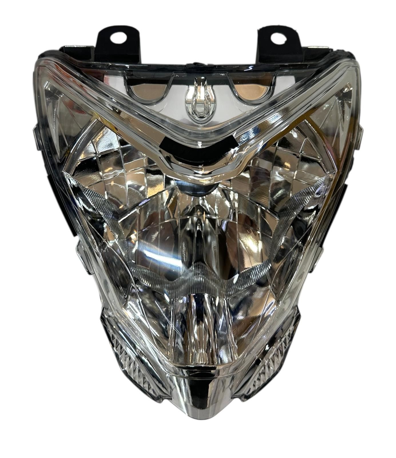 Bajaj Pulsar NS 200 UG Ön Far Komple Orjinal 2024 (JL181704)