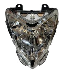 Bajaj Pulsar NS 200 UG Ön Far Komple Orjinal 2024 (JL181704)