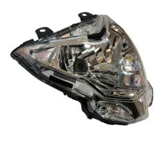 Bajaj Pulsar NS 200 UG Ön Far Komple Orjinal 2024 (JL181704)