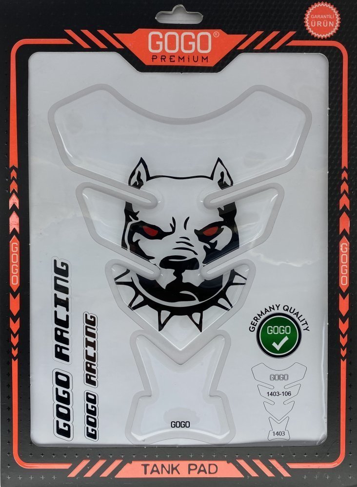 MG Universal Tank Pad TP-024