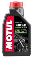 Motul Fork Oil Expert 10W Medium Amortisör Yağı 1 Litre