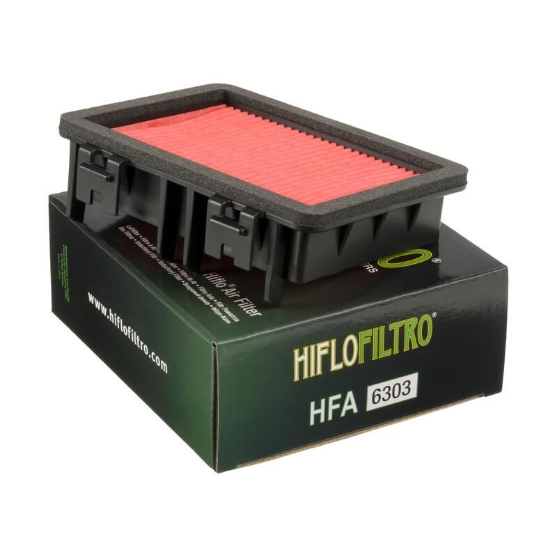 Husqvarna Vitpilen 401 2018-2023 Hiflo HFA6303 Orjinal Hava Filtresi