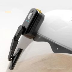 Mg Moto Universal Şarjlı Kask Vizör Sileceği