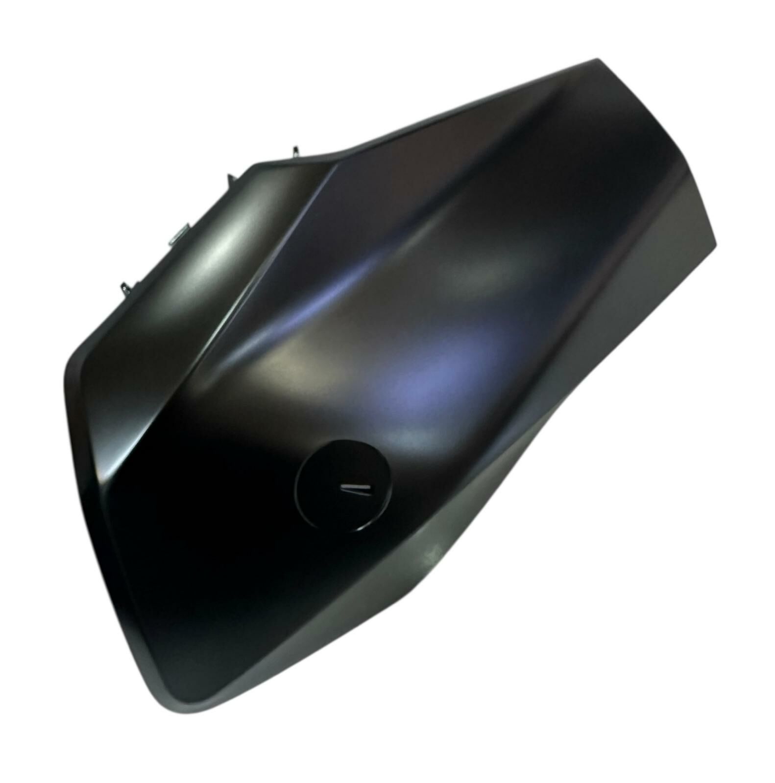 Yamaha Xmax 250 Sağ Far Grenajı Mat Siyah Orjinal 2023-2024 (BMK-F8377-00-P3)