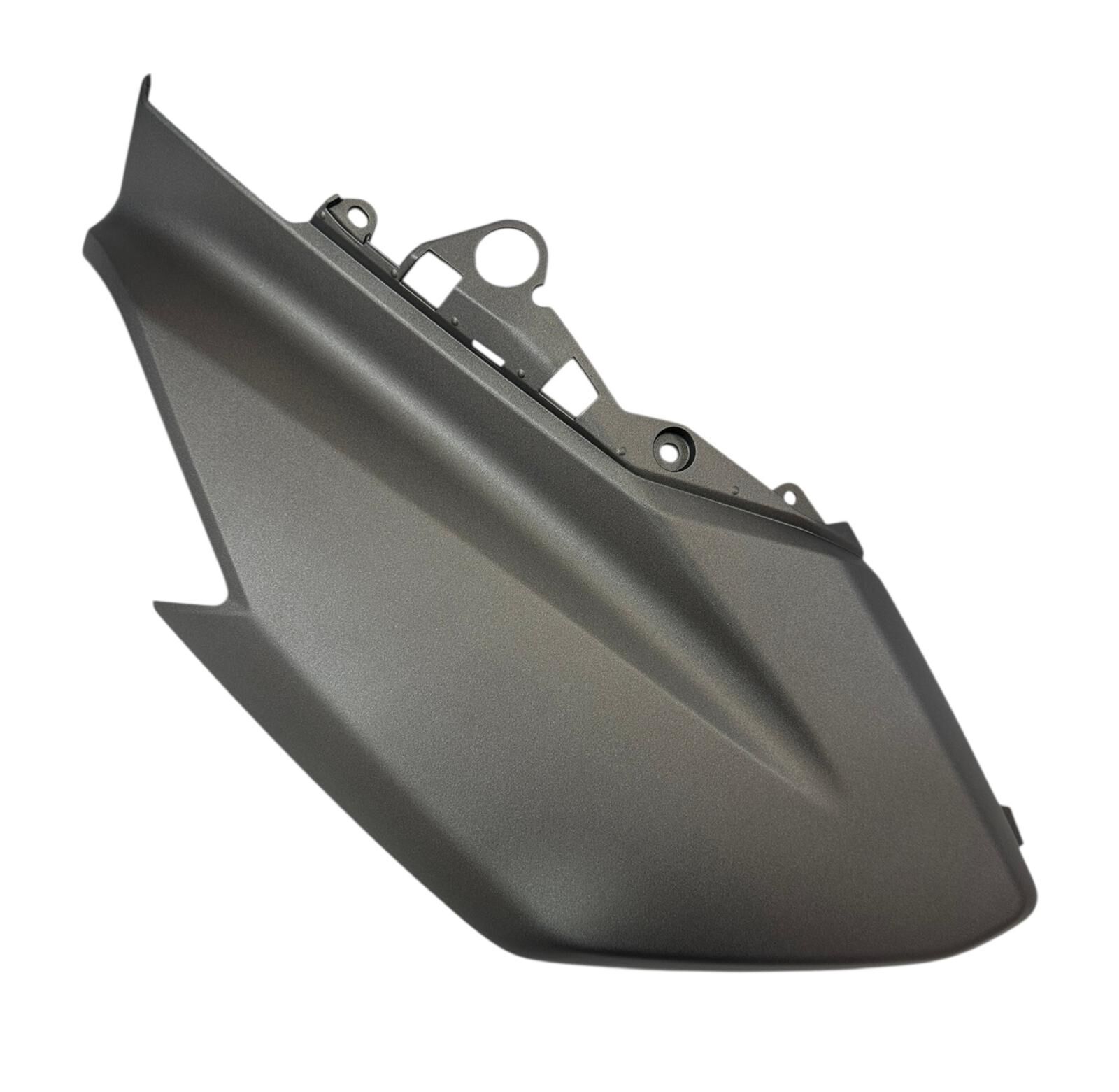 Yamaha Nmax 125 Sağ Kafa Grenajı Füme Orjinal 2015-2020 (2DP-F8377-00-P4)