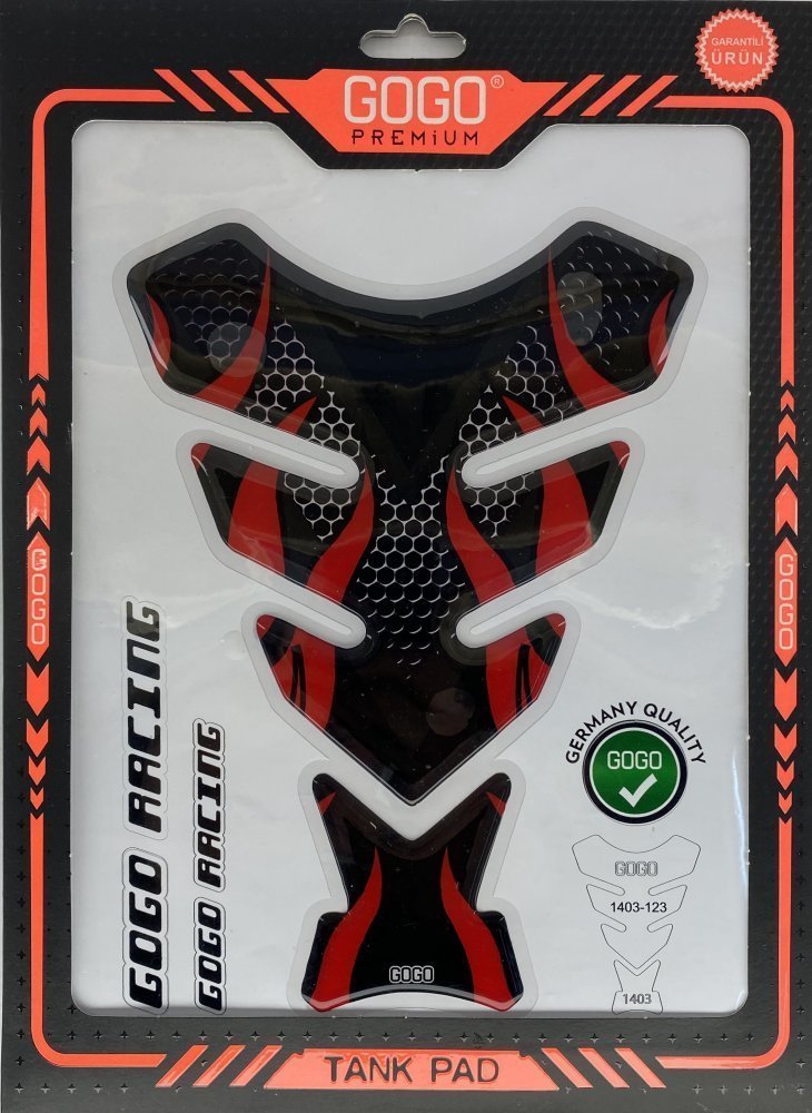 MG Universal Tank Pad TP-027
