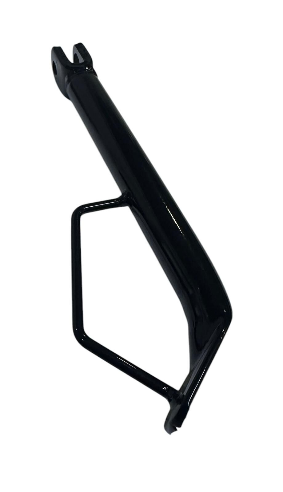 Yamaha Crypton Yan Sehpa