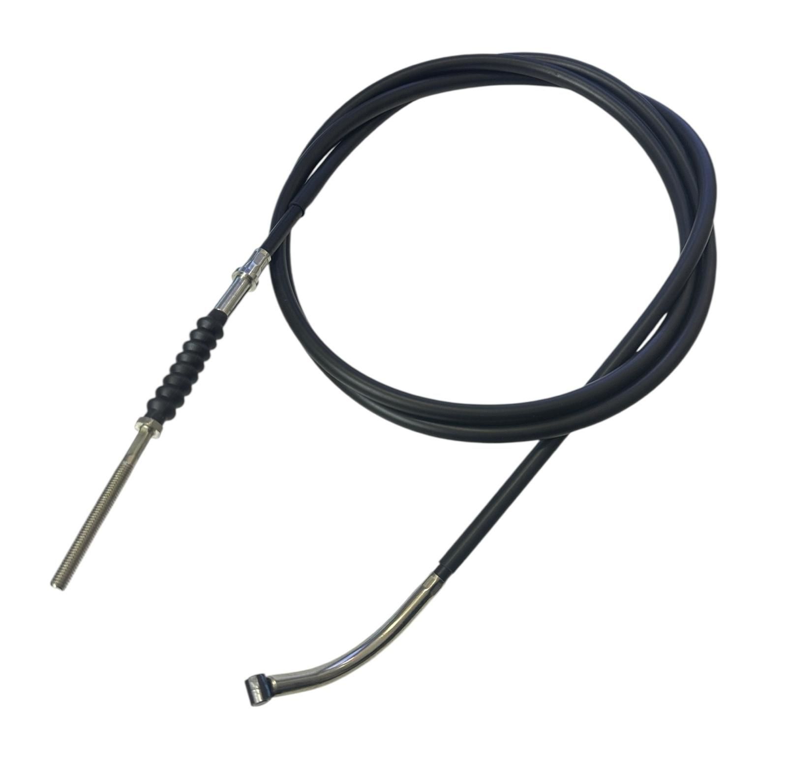 Yamaha Xenter 125 Arka Fren Teli Orjinal (52S-F6351-00)