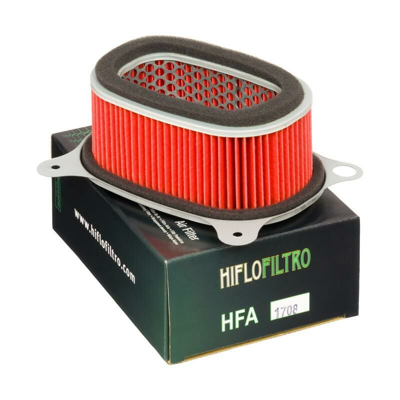Honda Xrv 750 Africa Twin 1993-2002 Orjinal Hiflo HFA1708 Hava Filtresi