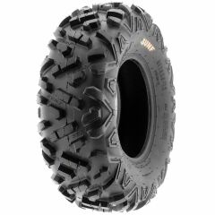 SunF 19x7-8 A051 Power II 6 Kat Atv Ön Lastik