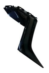 Yamaha Xmax 250 Ön Sağ Panel Z Grenajı Parlak Siyah Orjinal 2023-2025 (BMK-F835K-00-P1)