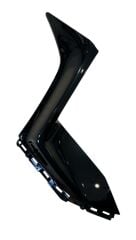 Yamaha Xmax 250 Ön Sağ Panel Z Grenajı Parlak Siyah Orjinal 2023-2025 (BMK-F835K-00-P1)