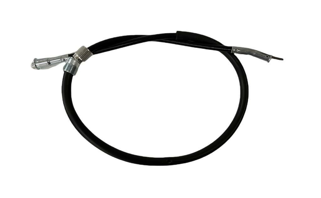 Mondial 125 Mh Drıft Kilometre Teli