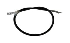 Mondial 125 Mh Drıft Kilometre Teli