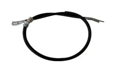 Mondial 125 Mh Drıft Kilometre Teli