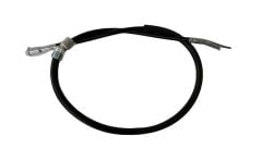 Mondial 125 Mh Drıft Kilometre Teli