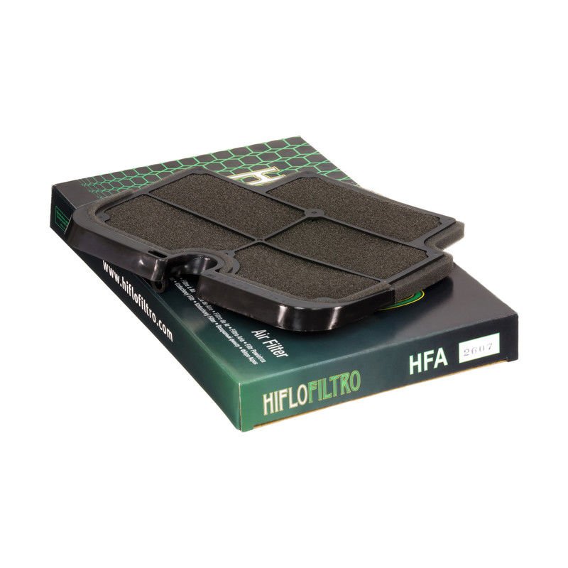 Kawasaki Er-6F 650 2009-2012 Hiflo HFA2607 Orjinal Hava Filtresi