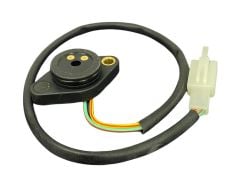 Yamaha Crypton Vites Müşürü