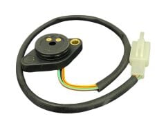 Yamaha Crypton Vites Müşürü