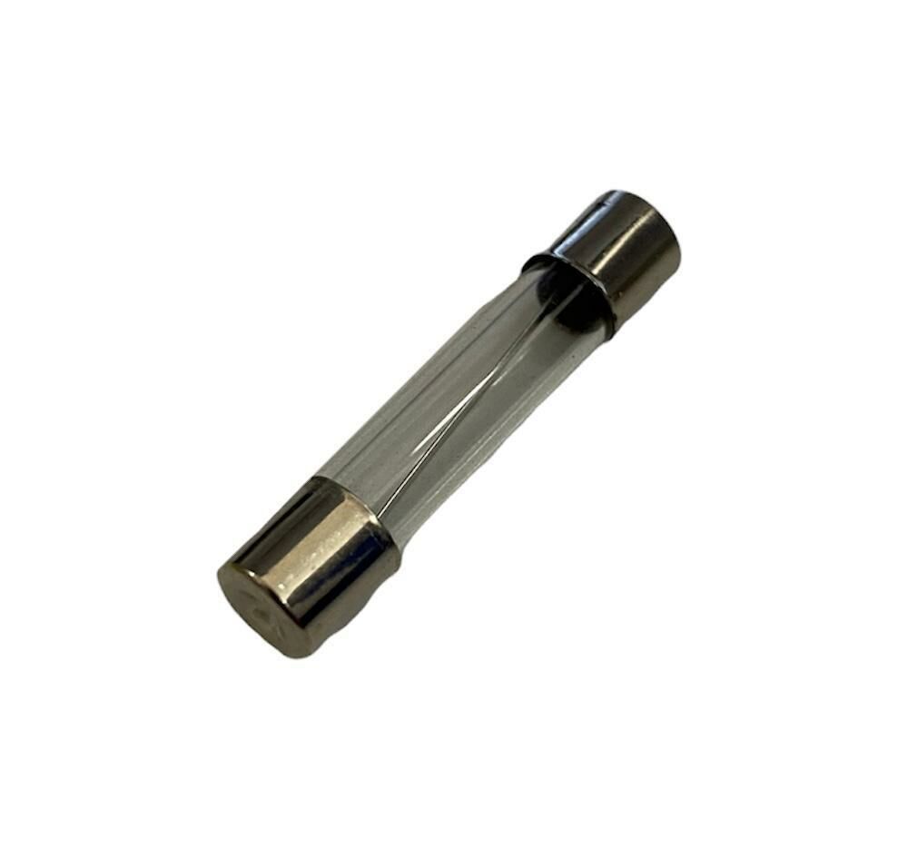 Mg Moto 6x30 Cam Sigorta 30A 5'Li