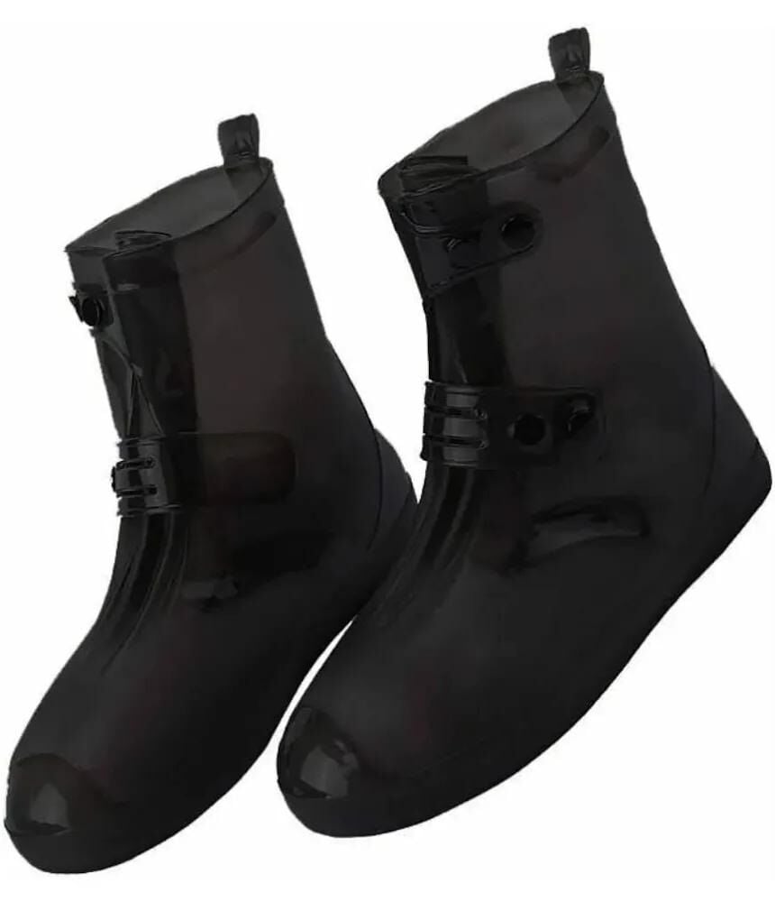 Mg Moto Ayakkabı / Bot Kılıfı Yağmurluğu