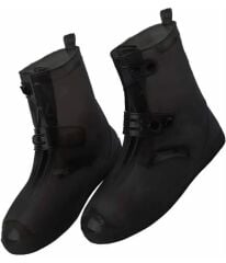 Mg Moto Ayakkabı / Bot Kılıfı Yağmurluğu