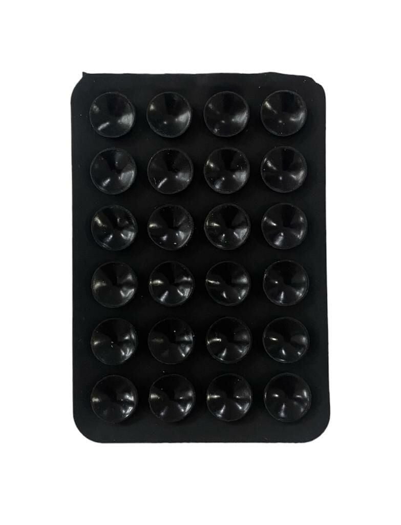 Vantuzlu Motosiklet Telefon Tutucu