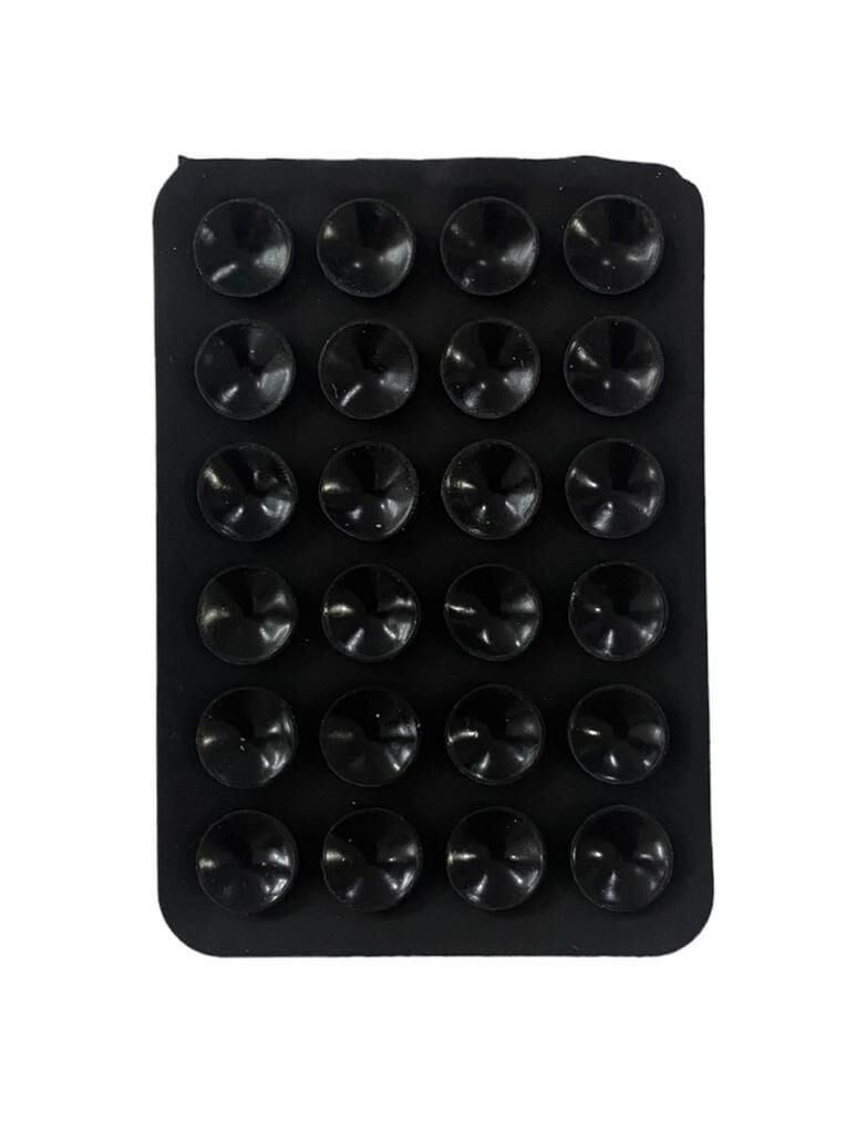 Vantuzlu Motosiklet Telefon Tutucu