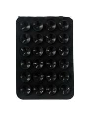 Vantuzlu Motosiklet Telefon Tutucu