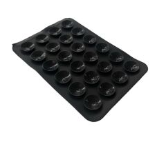 Vantuzlu Motosiklet Telefon Tutucu