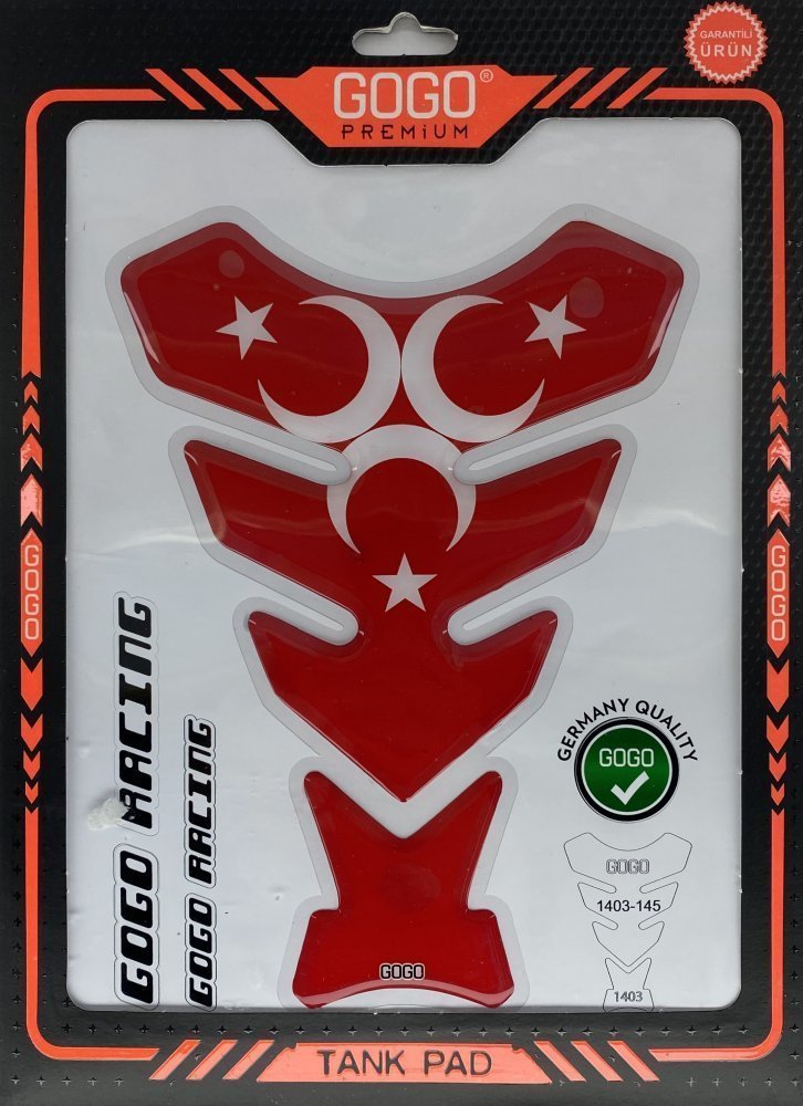 MG Universal Tank Pad TP-031