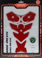 MG Universal Tank Pad TP-031