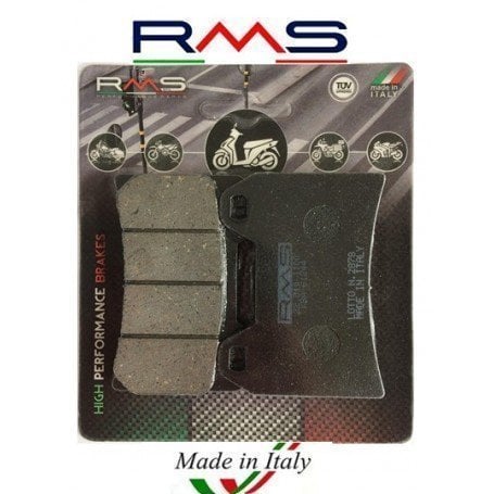 Moto Guzzi V7 Racer Ön Fren Balatası