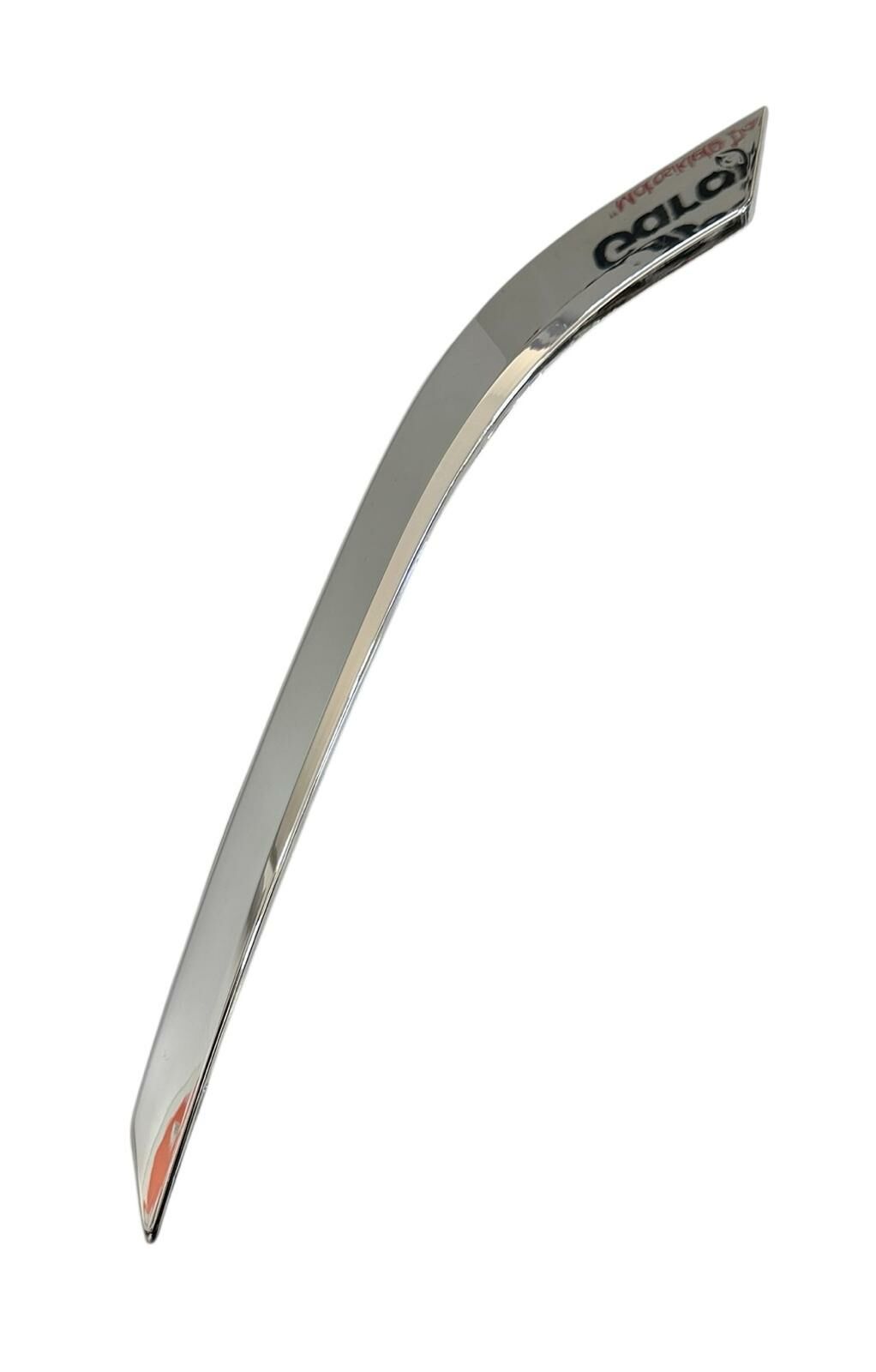 Tvs Jüpiter 125 Sol Sele Altı Nikel Orjinal (KL220720)