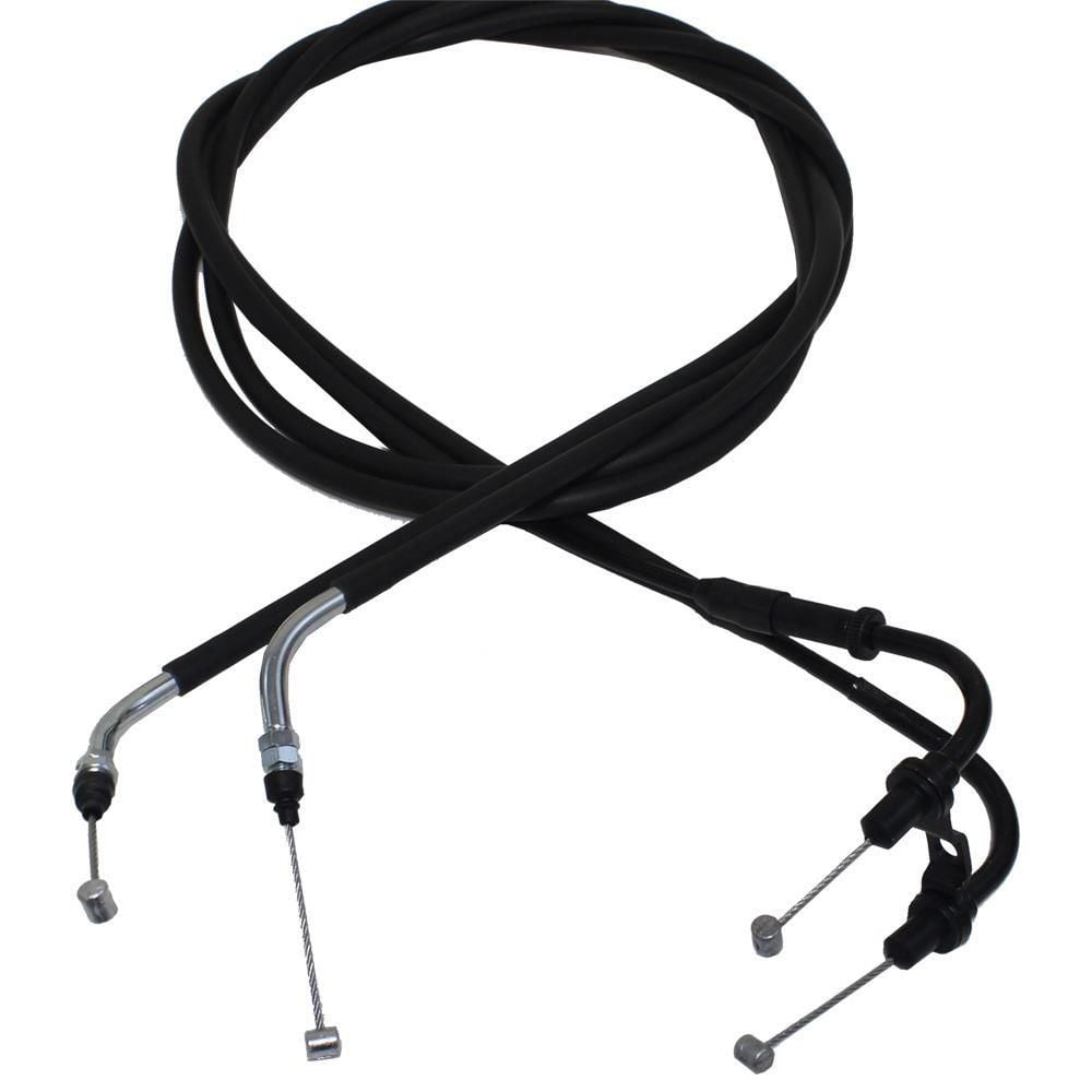 Yamaha Xmax 250 Abs Gaz Teli Seti