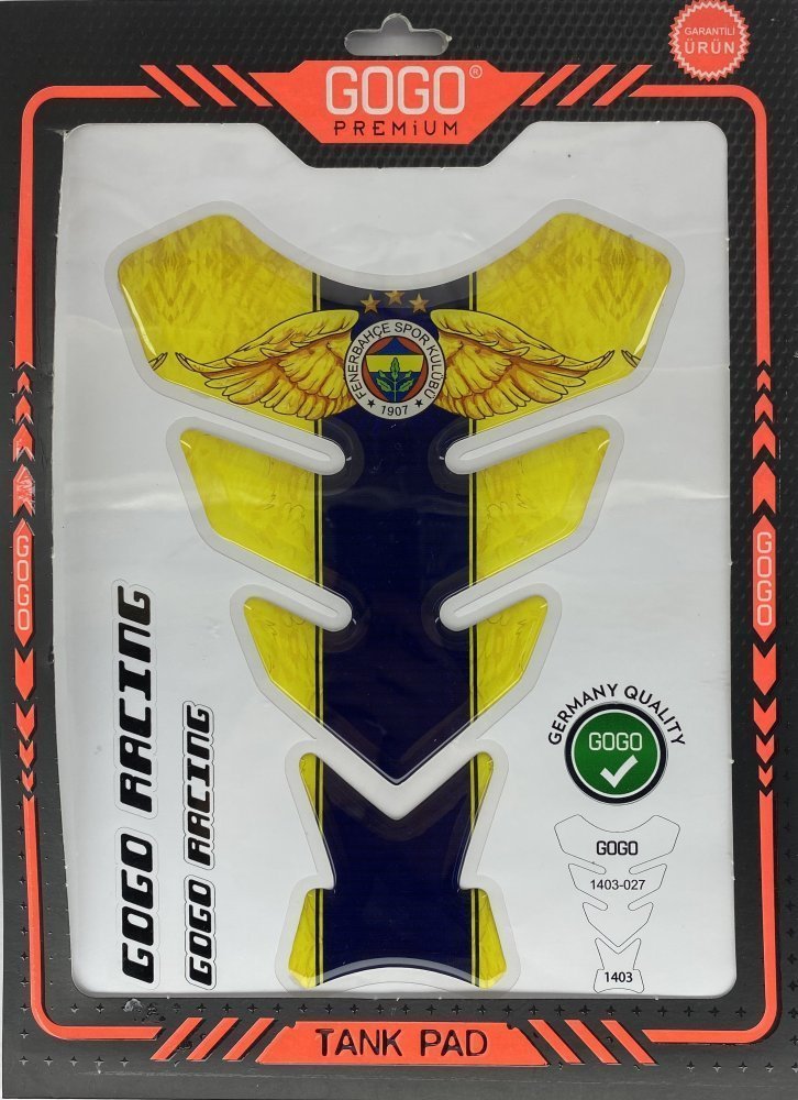 MG Universal Tank Pad TP-035