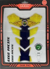MG Universal Tank Pad TP-035