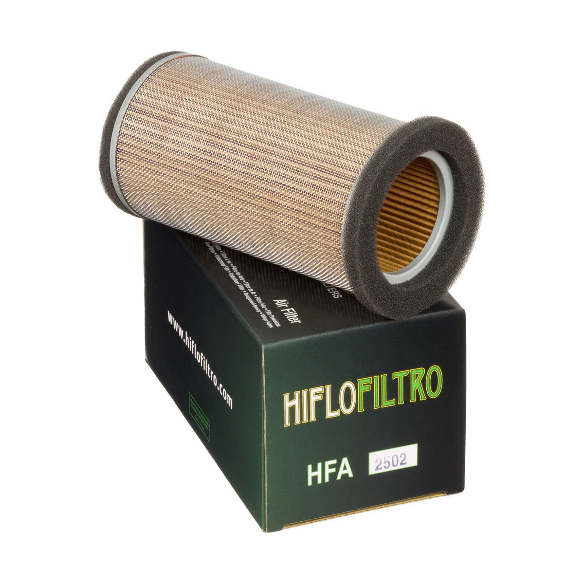 Hiflo HFA2502 Orjinal Hava Filtresi