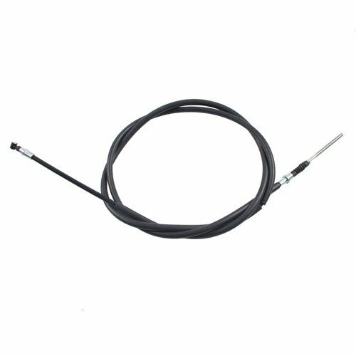 Honda Today 50Cc Ön Fren Teli