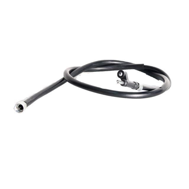 Sym Fıddle II 125 2008 Kilometre Teli