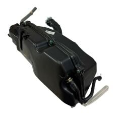 Tvs Jüpiter 125 Hava Filtre Kutusu Komple Orjinal (KL040250)